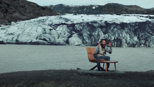 Screaming Into the Icelandic Wilderness Is the 2020 Therapy You Didn't Know You Needed