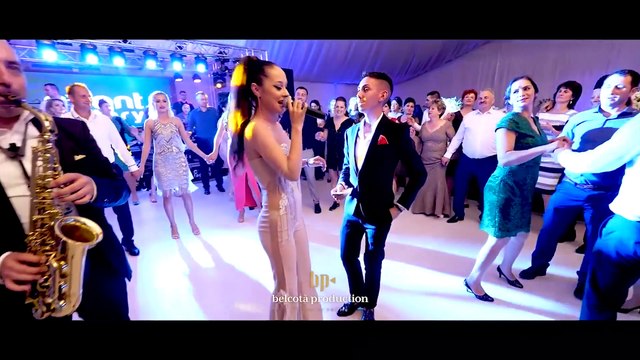 Vladuta Lupau, Daniel Pop & Andreea Haisan - Fain ii numele Marie