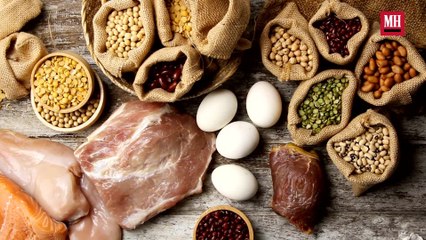 Trevor Crabb & Tri Bourne | Eat Like