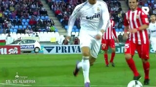 Top 20 Best Goals Cristiano Ronaldo Goals That Shocked The World  720p MUST WATCH....ALL IN ONE @