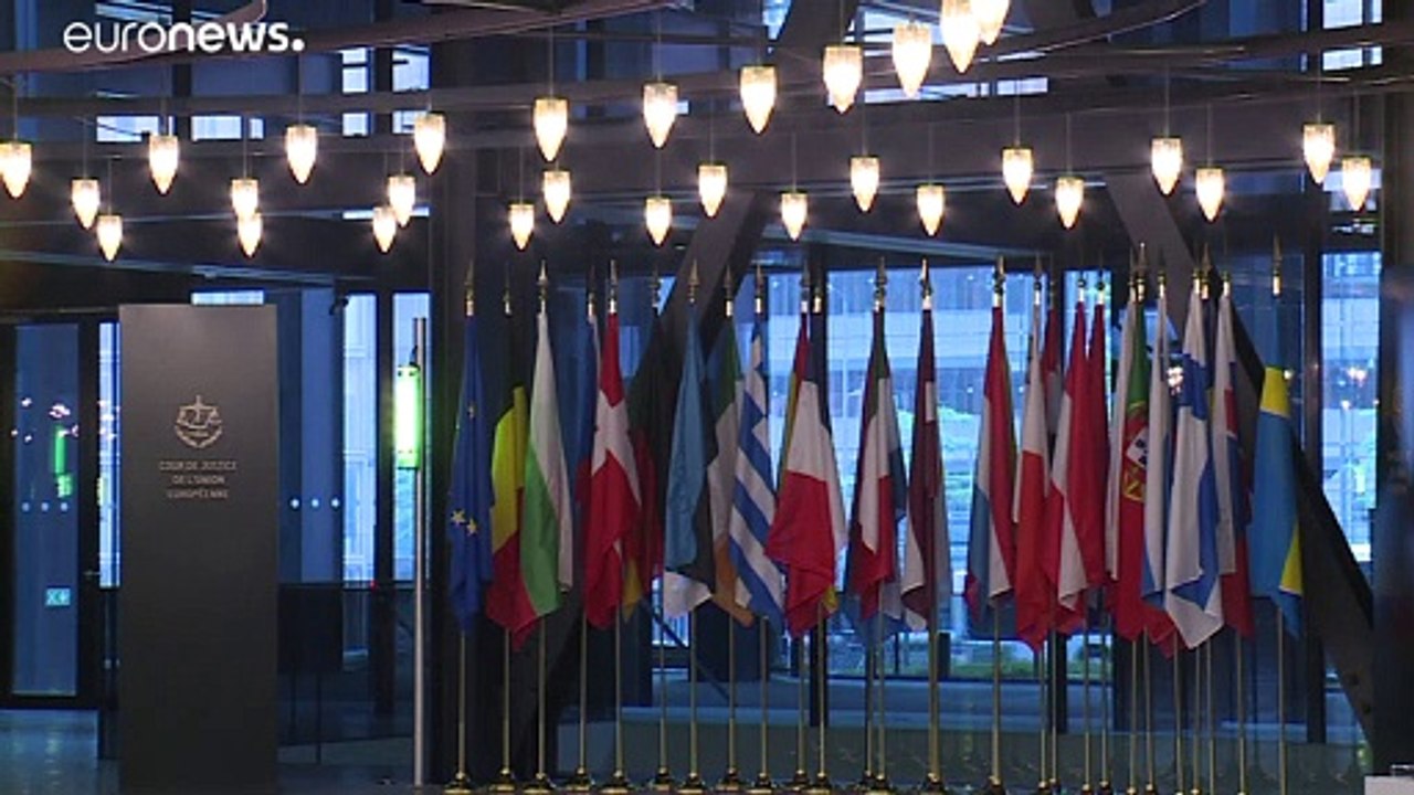 Érvénytelen az uniós adatvédelmi csomag az Európai Unió Bírósága szerint