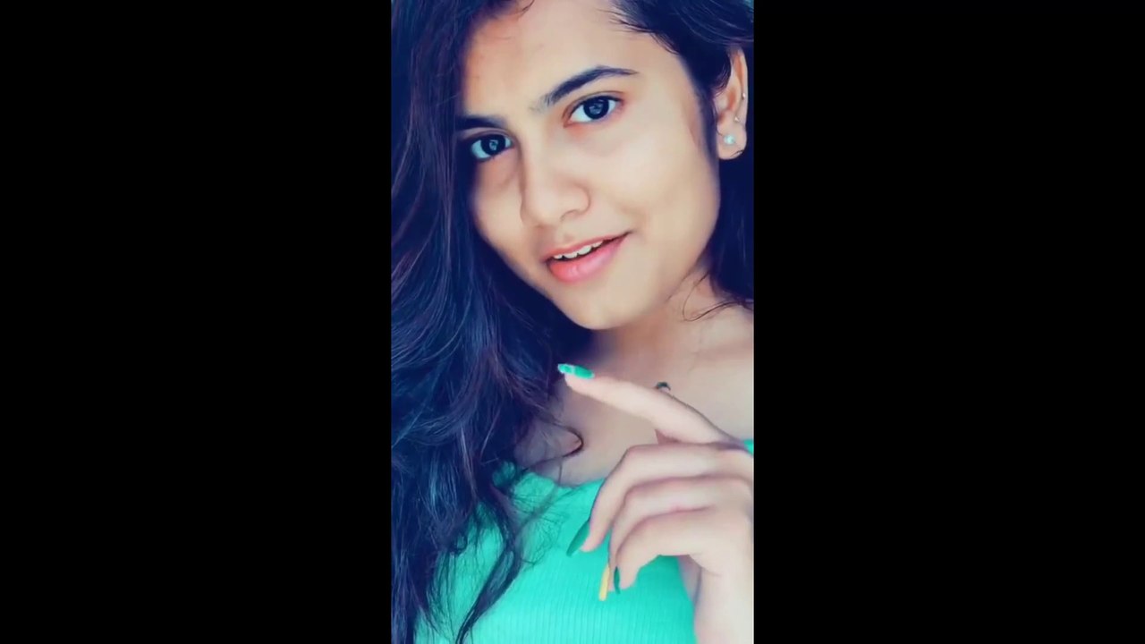 TIKTOK BEAUTIFUL GIRLS COMPILATION