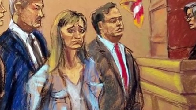 Allison Mack Of Smallville Linked To Unsolved Missing Persons Case