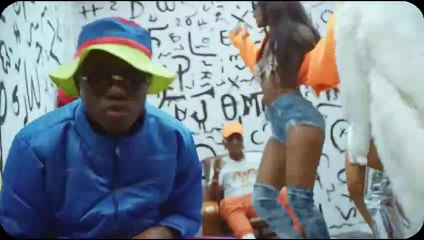 Davido - Amaka ft. Zlatan (Official Video)