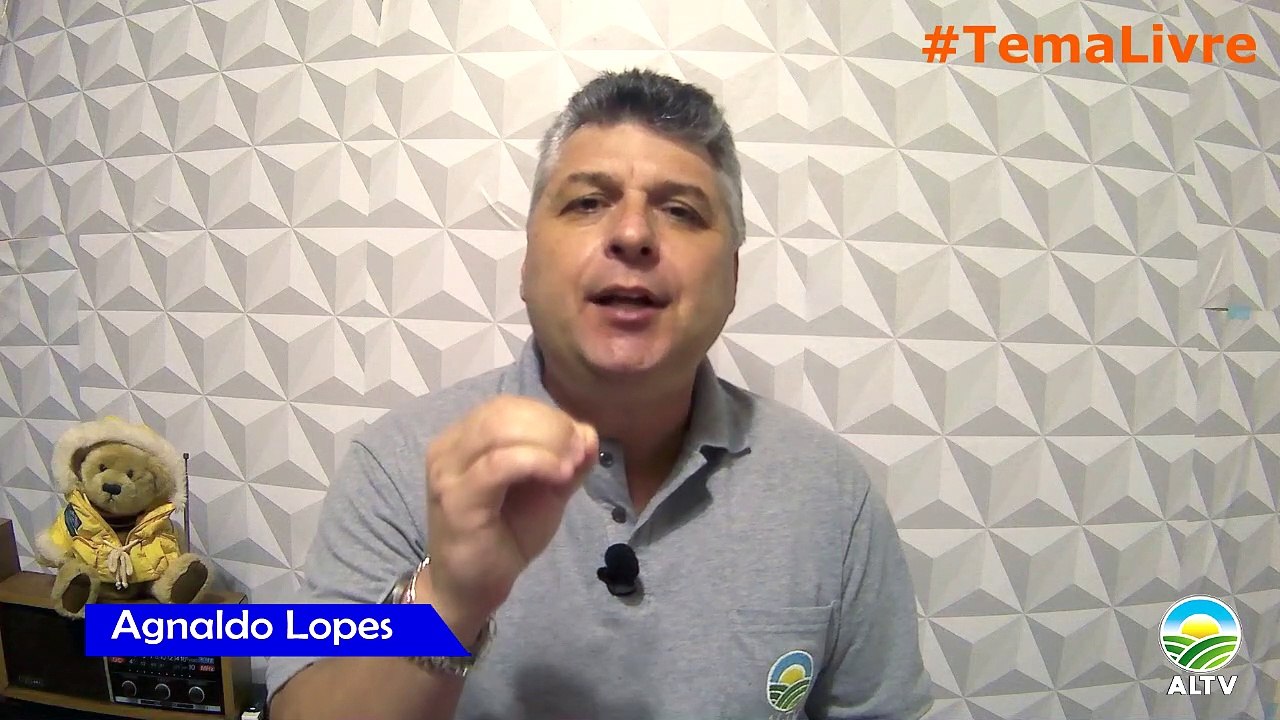 Datena ‘abandona’ entrevista ao vivo após receber uma triste notícia