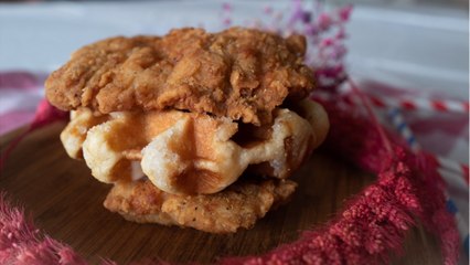 KFC To Sell 'Beyond Fried Chicken'