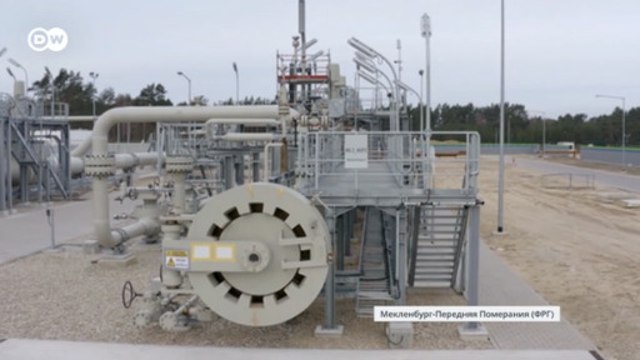 Северному потоку-2 грозят новые санкции США: многомиллиардные инвестиции пойдут ко дну? (16.07.2020)