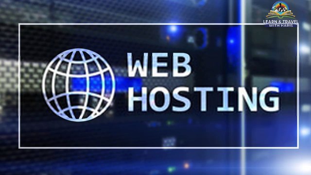 What is Hosting - Types of Hosting - Linus Hosting Vs Windows Hosting - Dedicated Hosting Vs VPS Hosting Vs Shared Hosting