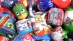 Surprise Toys ❤ My Little Pony toys Kinder egg Tsum Tsum Sofia The First PJ Masks Pop Up toy