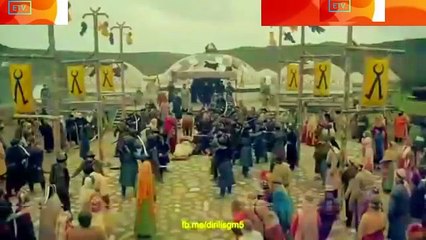 Ertugrul Ghazi Season 2 Episode 46 in Urdu/Hindi