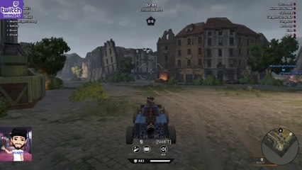 CROSSOUT JUEGO FREE TO PLAY