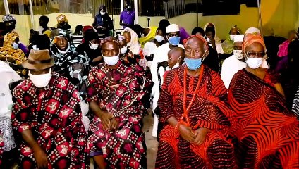 Décès de Amadou Gon Coulibaly :  Le COSIM assure le cérémonial religieux