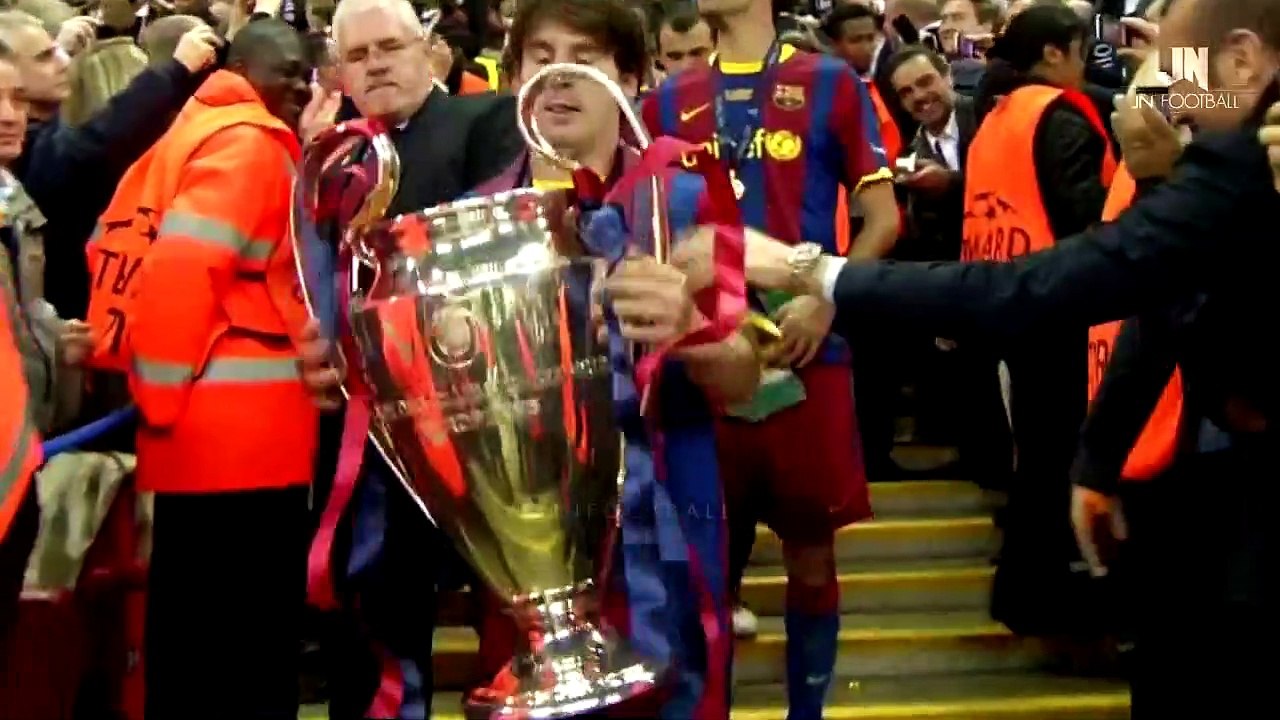 12 Times Lionel Messi Surprised the World