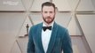 Chris Evans Sends Captain America Shield to Hero Boy | THR News