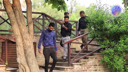 New Masih Geet AA KE MEREY SOOTRAY LEKH (آکے میرے سوتڑے لکھ) by NASIR YAQOOB SAFE LIFE TV