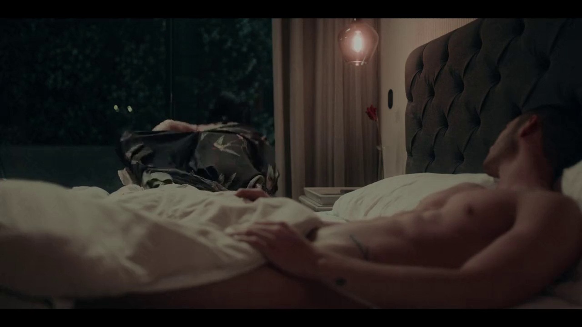 Oscuro deseo - Es solo sexo 1X01 - Vídeo Dailymotion