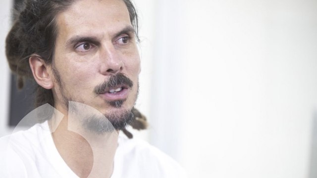 Entrevista a Alberto Rodríguez (Podemos) [COMPLETA]
