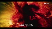 Proje  Resmi Fragman Türkçe Altyazılı Netflix /Filmax Turkey/