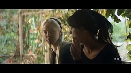 Чики 8 серия.