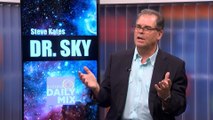 Dr. Sky and Pat McMahon Talk About Comet Neowise