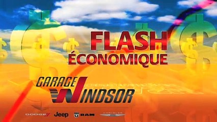 Flash économique | Association des gens d'Affaires de Baie-St-Paul
