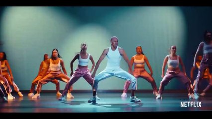 WORK IT Official Trailer (2020) /Filmax Turkey/