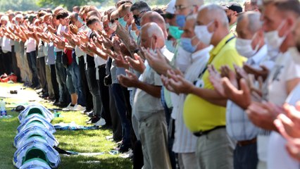 سيناريوهات- 25 عاما على حرب البوسنة.. هل تحققت العدالة للضحايا؟