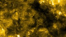 La sonda Solar Orbiter ofrece una mirada sin precedentes del Sol