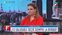 ¿Es saludable decir siempre la verdad?