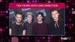 One Direction to Mark 10-Year Anniversary with 'Immersive and Exciting Interactive Fan Experience'