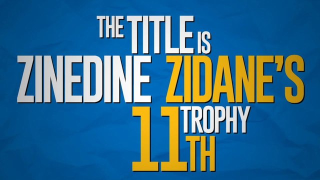 Real Madrid - LaLiga champions