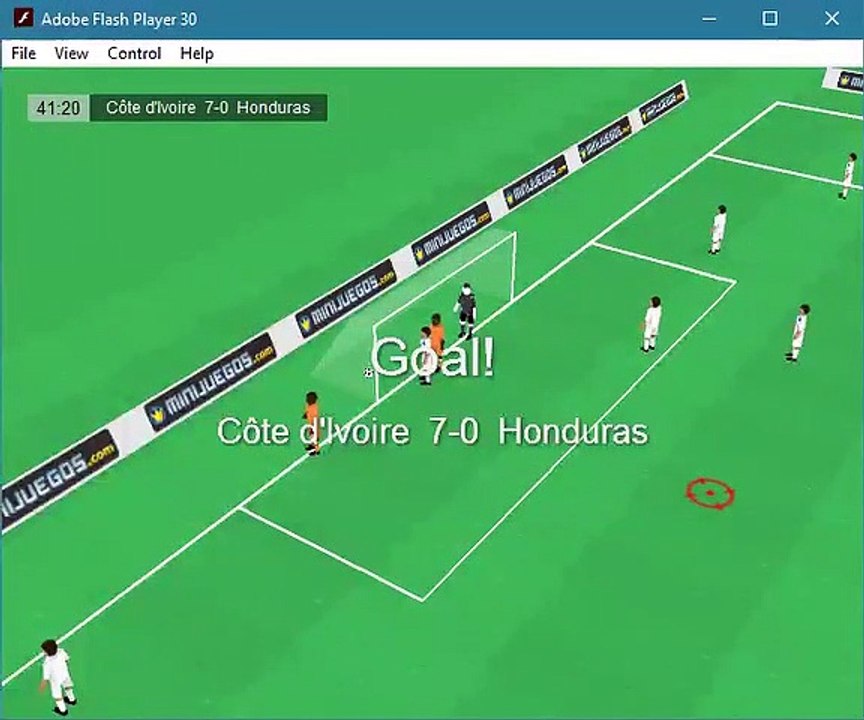 4 civ honduras 15-0