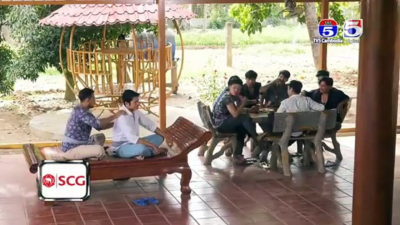 រឿង សម្បថដងស្ទឹង ភាគទី ០៥