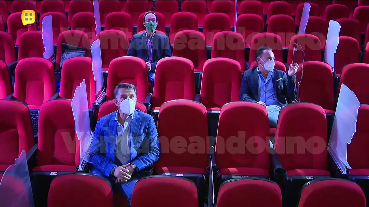 ¡Productores de teatro han presentado propuestas para reactivar al sector del teatro! | Ventaneando