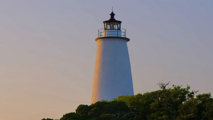 This North Carolina Island Is the Ultimate Secluded Family Vacation Destination