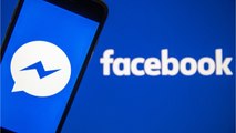 Facebook Messenger Offers Screen Sharing