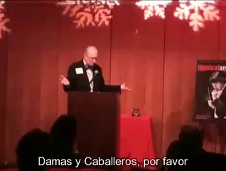 Ricardo Muti habla sobre la esencia del arte de la música