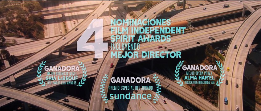 Honey Boy : el pasado como un lastre