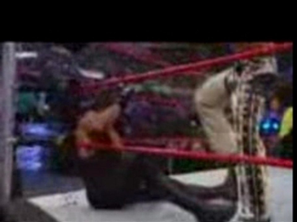 Royal rumble  2008 partie2.flv