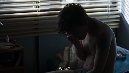 "Jesús": la noche incluso de día