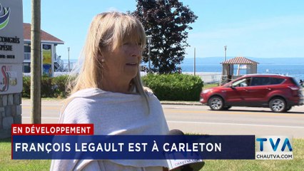 TVA Nouvelles 12H CHAU 16 juillet 2020