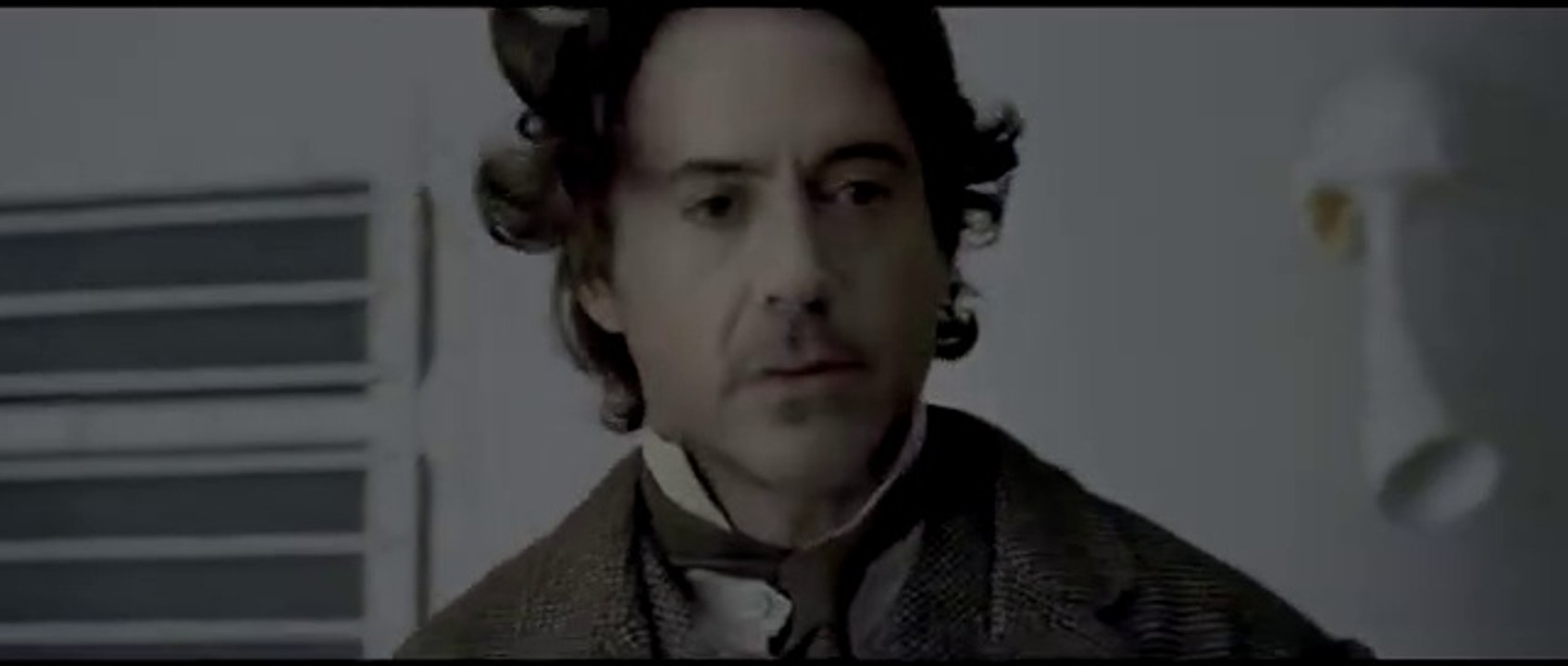Sherlock Holmes_ A Game of Shadows _ Official Teaser Trailer _ Warner Bros. Entertainment