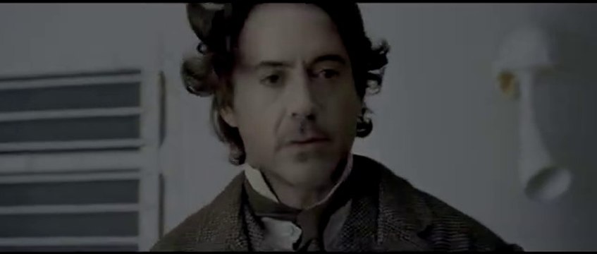 Sherlock Holmes_ A Game of Shadows _ Official Teaser Trailer _ Warner Bros. Entertainment