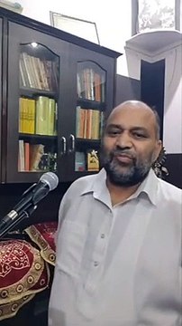 है हुस्न जरा जाग तुझे इश्क जगाए,,,आवाज़ भगत राजेश रफी जी ;-)VID-20200716-WA0030