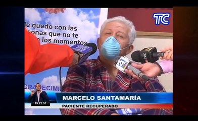 Tercera emisión El Noticiero - 15 Julio 2020
