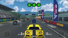 Total Racing - Android GamePlay