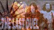 THE LAST DUEL 2021 - STARRING JODIE COMER, ADAM DRIVER