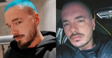 La lucha contra la depresión de J Balvin y cómo ha logrado superarla