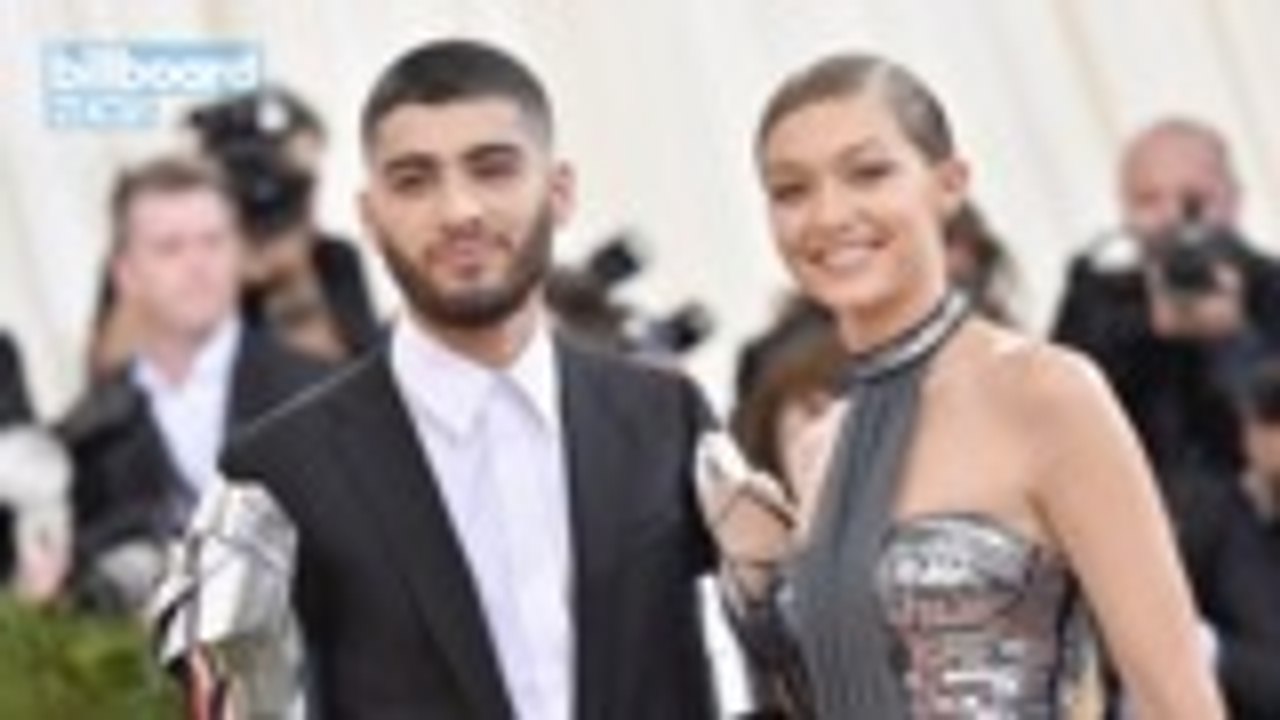 Gigi Hadid's Adorable Baby Bump, DJ Khaled & Drake's Upcoming Collabs & More Music News | Billboard News