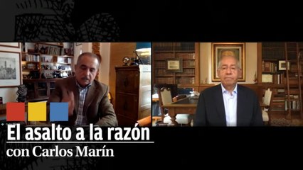 El asalto a la razón |  Ignacio Morales Lechuga, Importancia de hacer un testamento Parte II